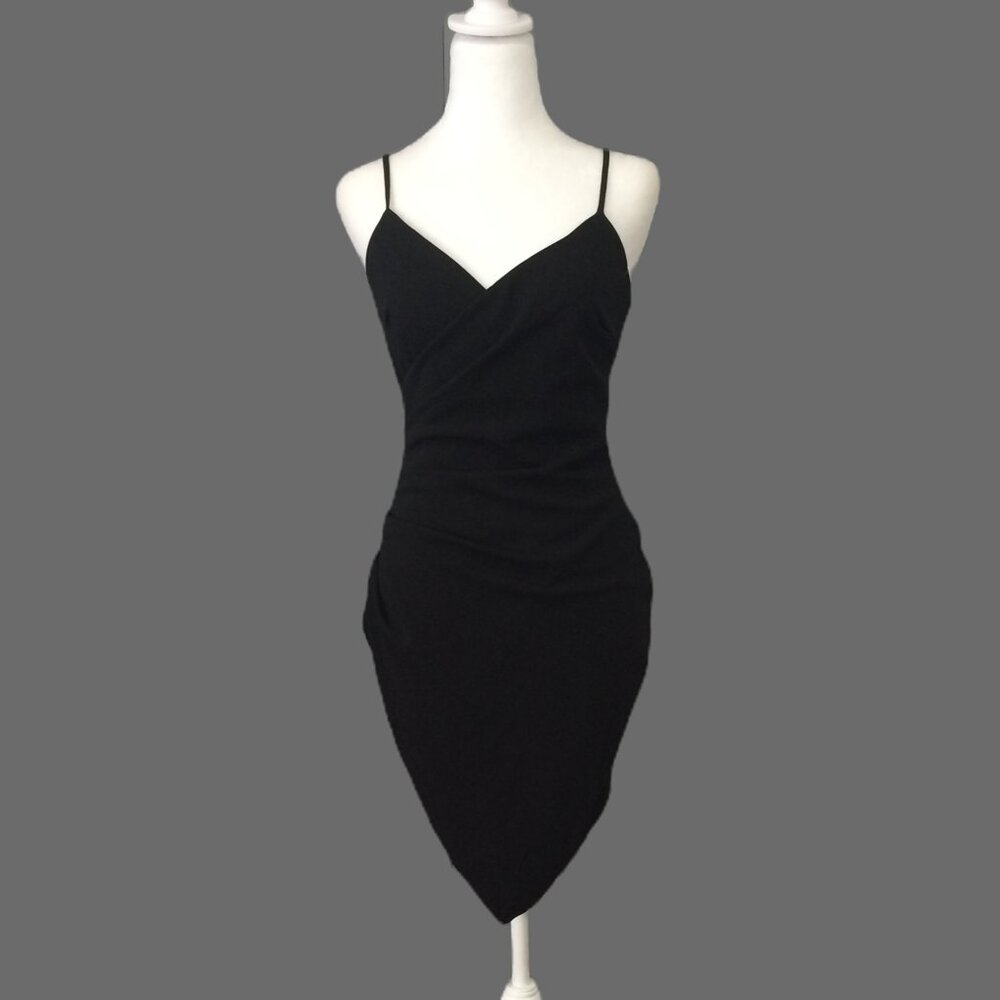 Windsor Black Mini
